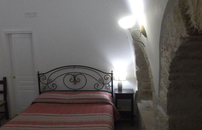 Masseria Ciavea - Foto 8