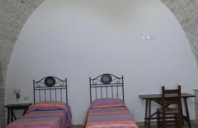 Masseria Ciavea - Foto 9