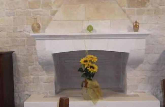 Masseria Ciavea - Foto 24
