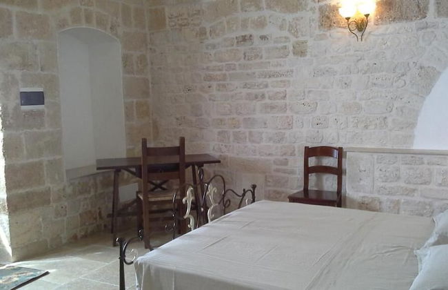 Masseria Ciavea - Foto 14