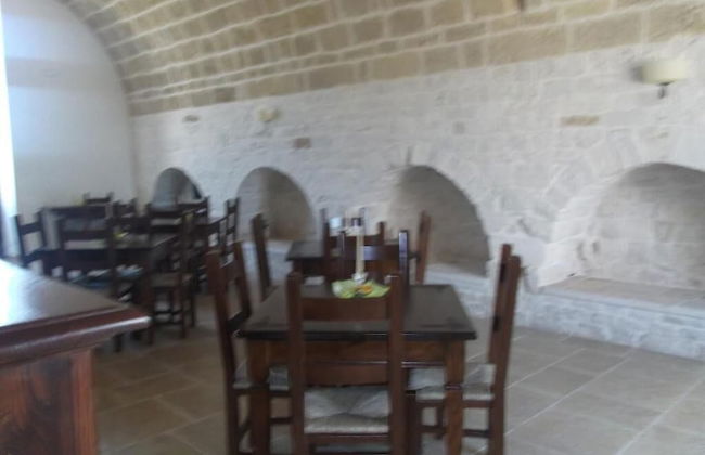 Masseria Ciavea - Foto 26