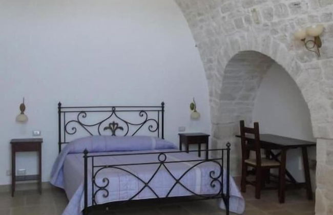 Masseria Ciavea - Foto 11