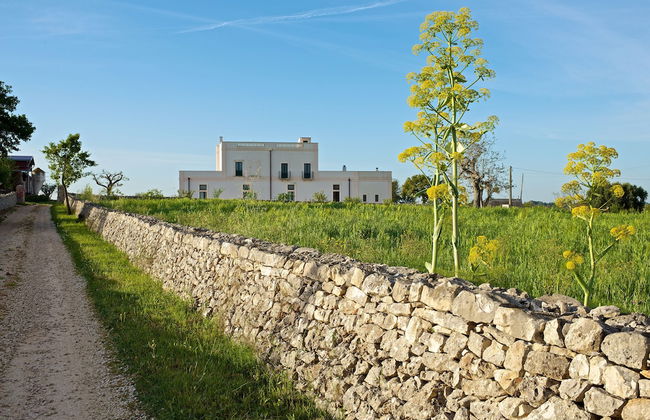 Masseria Ciavea - Foto 34