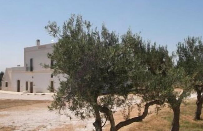 Masseria Ciavea - Foto 45