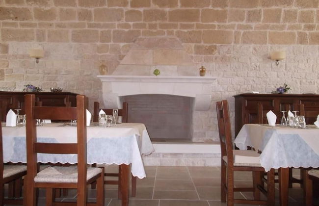 Masseria Ciavea - Foto 27