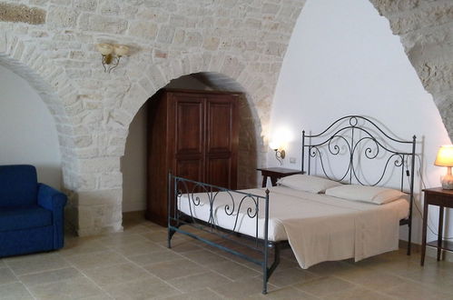 Photo 3 - Masseria Ciavea