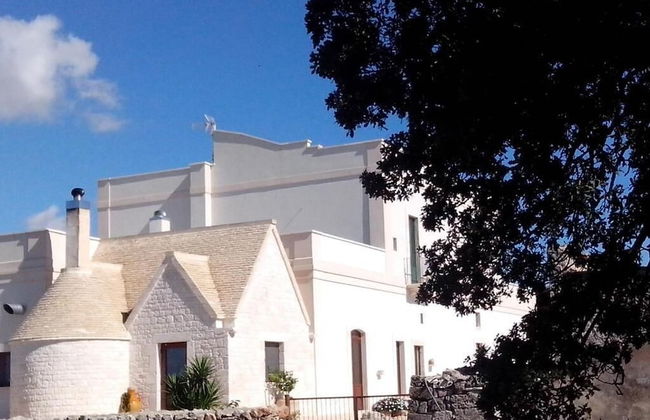 Masseria Ciavea - Foto 50