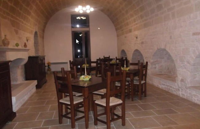 Masseria Ciavea - Foto 28