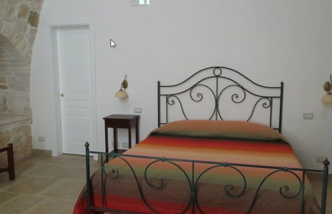 Masseria Ciavea - Foto 6