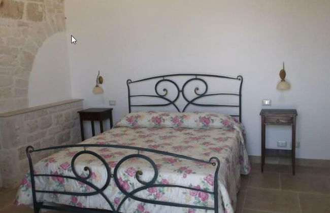 Masseria Ciavea - Foto 5