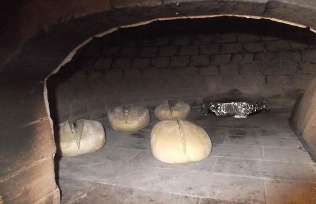 Masseria Ciavea - Foto 23