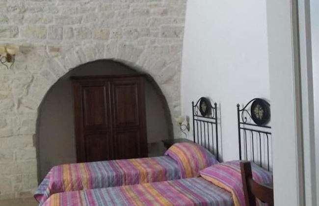 Masseria Ciavea - Foto 12