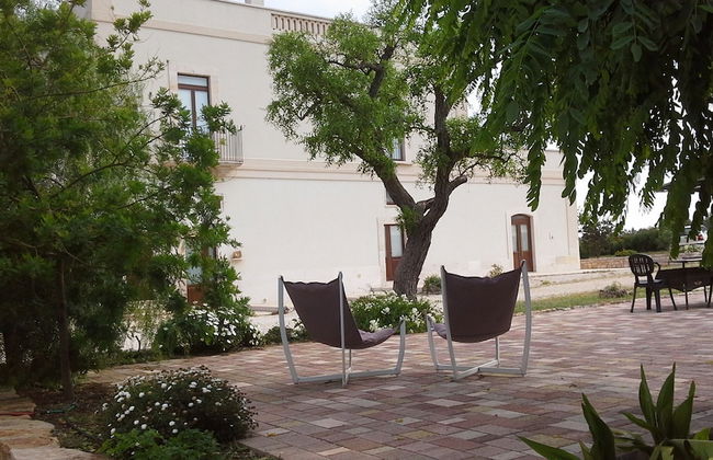 Masseria Ciavea - Foto 40