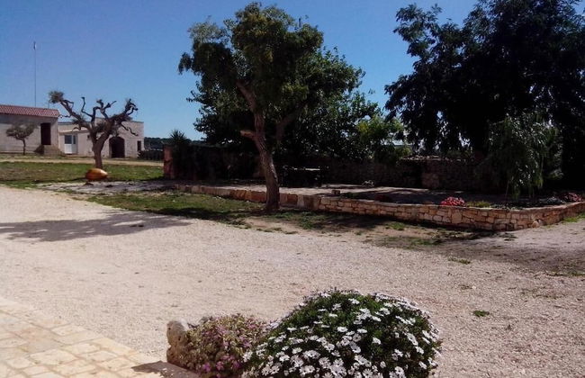 Masseria Ciavea - Foto 35