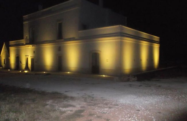 Masseria Ciavea - Foto 44