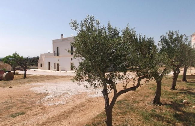 Masseria Ciavea - Foto 39