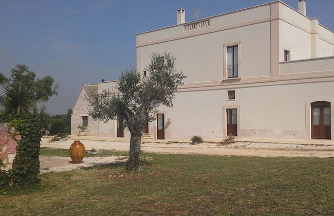 Masseria Ciavea - Foto 42