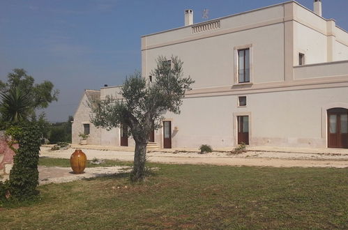 Photo 40 - Masseria Ciavea