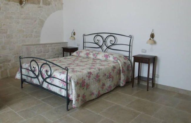 Masseria Ciavea - Foto 4