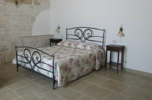 Foto 4 - Masseria Ciavea