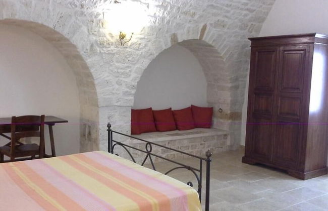 Masseria Ciavea - Foto 13