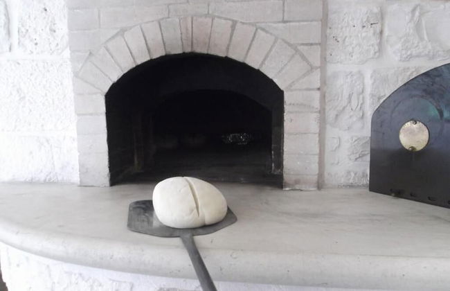 Masseria Ciavea - Foto 29