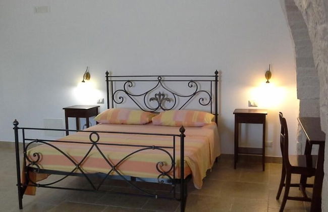 Masseria Ciavea - Foto 15