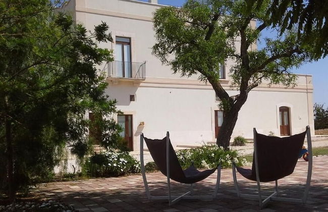 Masseria Ciavea - Foto 46