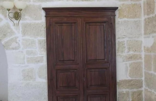 Masseria Ciavea - Foto 41