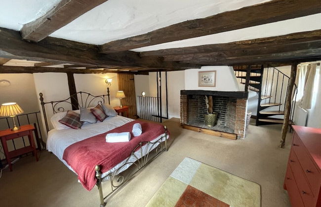 Bere Cottage - Foto 5