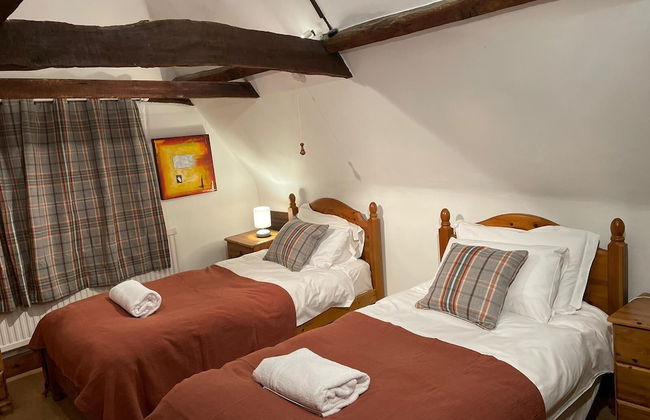 Bere Cottage - Foto 2