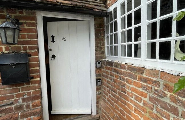 Bere Cottage - Foto 30