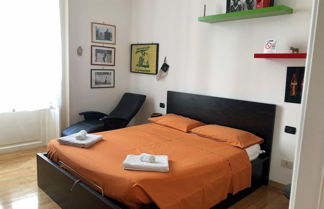 Photo 2 - Bocconi apartment