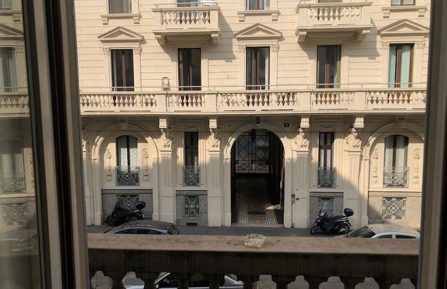 Bocconi apartment - Foto 1