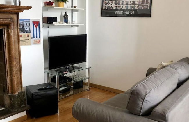 Bocconi apartment - Foto 13
