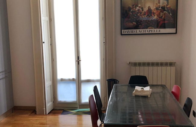 Bocconi apartment - Foto 6