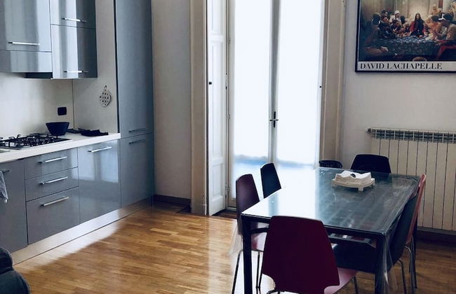 Bocconi apartment - Foto 7