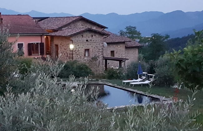 Agriturismo Il Montale - Foto 1