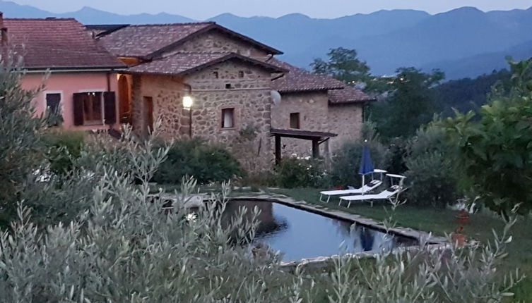 Foto 1 - Agriturismo Il Montale