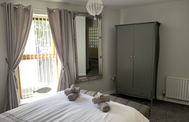 Harbour View Luxury Comfortable Holiday Apartment - Foto 3