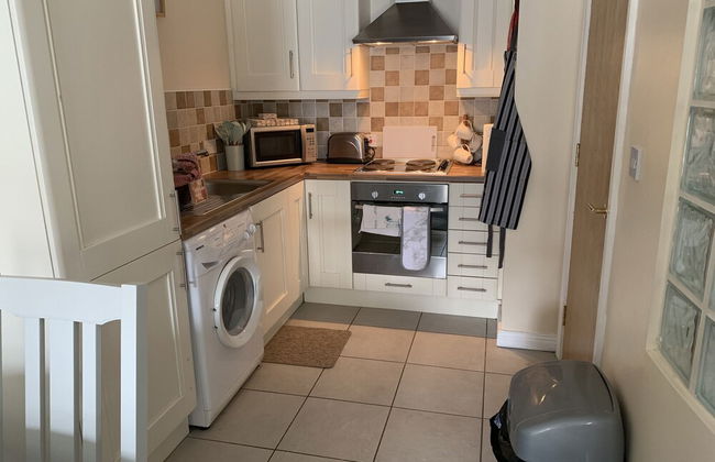 Harbour View Luxury Comfortable Holiday Apartment - Foto 8