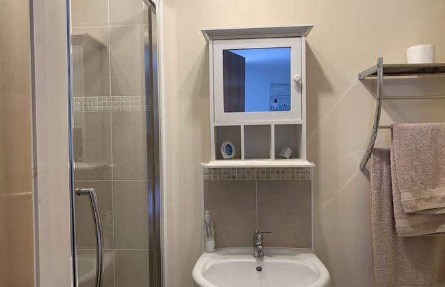 Harbour View Luxury Comfortable Holiday Apartment - Foto 14