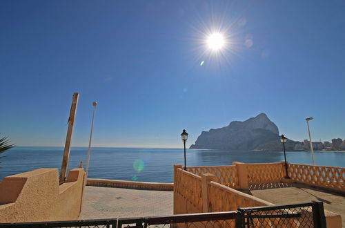 Photo 29 - Estudio Costa Calpe - Horizonte