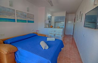 Foto 2 - Estudio Costa Calpe - Horizonte