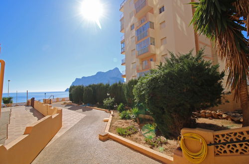 Photo 31 - Estudio Costa Calpe - Horizonte