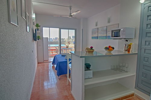 Foto 5 - Estudio Costa Calpe - Horizonte