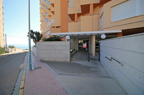 Foto 25 - Estudio Costa Calpe - Horizonte