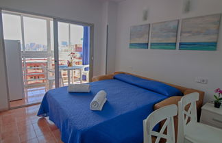 Photo 3 - Estudio Costa Calpe - Horizonte