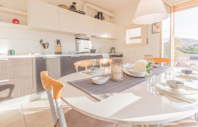 Casa Tre Sole Lierna - Photo 11