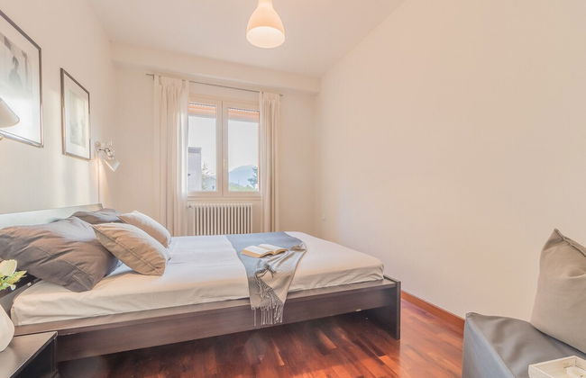 Casa Tre Sole Lierna - Photo 2